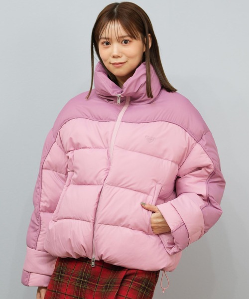 セール】ROXY/ロキシー ダウンジャケット RJK254019（その他アウター