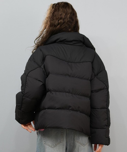 ROXY/ロキシー ダウンジャケット RJK254019（その他アウター）｜ROXY