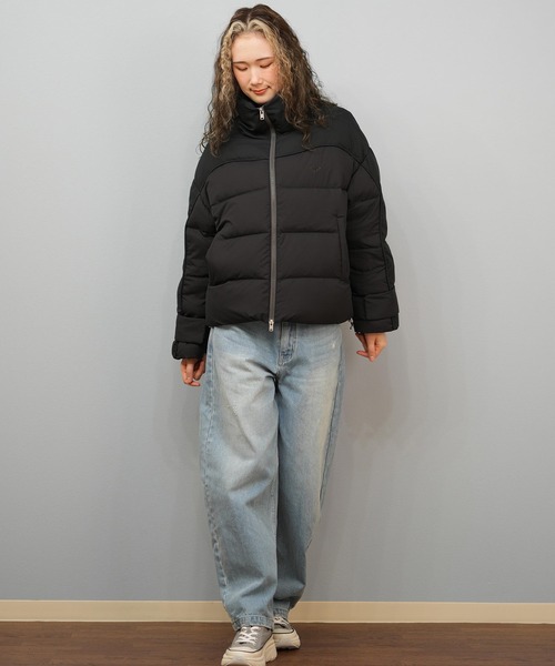 ROXY/ロキシー ダウンジャケット RJK254019（その他アウター）｜ROXY