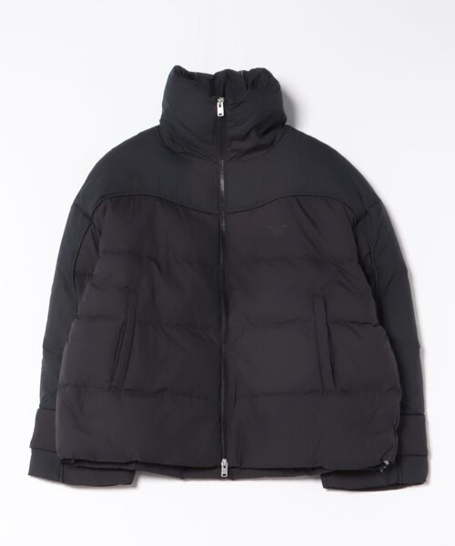 ROXY ダウンジャケット 黒 ROXY/ロキシー ダウンジャケット RJK254019（その他アウター）｜ROXY