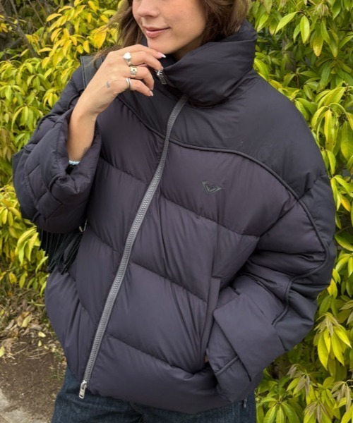 ROXY/ロキシー ダウンジャケット RJK254019（その他アウター）｜ROXY