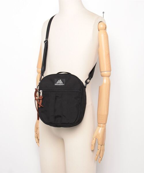 クイックポケットデラックス QUICK POCKET DELUXE ブラック