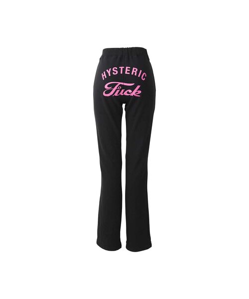 パンツ HYSTERIC GLAMOUR HYSTERIC GLAMOUR genzai Track Pants – YZ