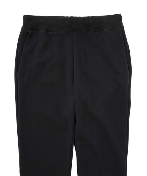 HYSTERIC GLAMOUR（ヒステリックグラマー）の「HYSTERIC FUCK フレアパンツ（スウェットパンツ・レディース・ブラック/パープル/レッド・FREE）」の10枚目の写真