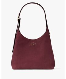 kate spade バーガンディ ショルダーバッグ kate spade NEW YORK ケイトスペード ショルダーバッグ 2way