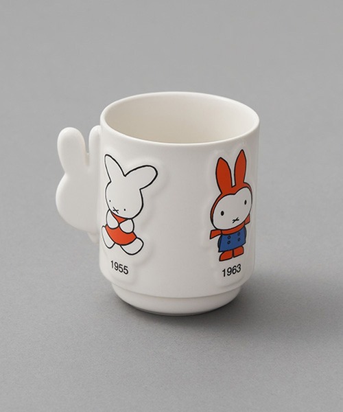 studio CLIP（スタディオクリップ）の「ひょっこりマグ[Dick Brunaコラボ]（グラス/マグカップ/タンブラー・レディース・その他・FREE）」の3枚目の写真