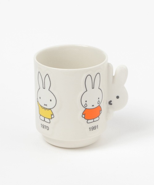 studio CLIP（スタディオクリップ）の「ひょっこりマグ[Dick Brunaコラボ]（グラス/マグカップ/タンブラー・レディース・その他・FREE）」の4枚目の写真