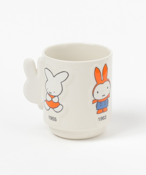 studio CLIP（スタディオクリップ）の「ひょっこりマグ[Dick Brunaコラボ]（グラス/マグカップ/タンブラー・レディース・その他・FREE）」の5枚目の写真