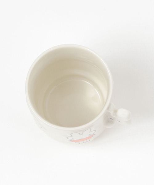 studio CLIP（スタディオクリップ）の「ひょっこりマグ[Dick Brunaコラボ]（グラス/マグカップ/タンブラー・レディース・その他・FREE）」の6枚目の写真
