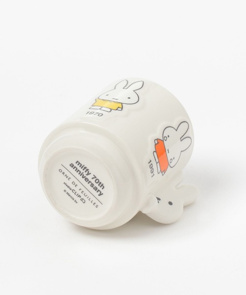 studio CLIP（スタディオクリップ）の「ひょっこりマグ[Dick Brunaコラボ]（グラス/マグカップ/タンブラー・レディース・その他・FREE）」の7枚目の写真