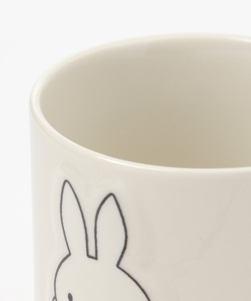 studio CLIP（スタディオクリップ）の「ひょっこりマグ[Dick Brunaコラボ]（グラス/マグカップ/タンブラー・レディース・その他・FREE）」の8枚目の写真