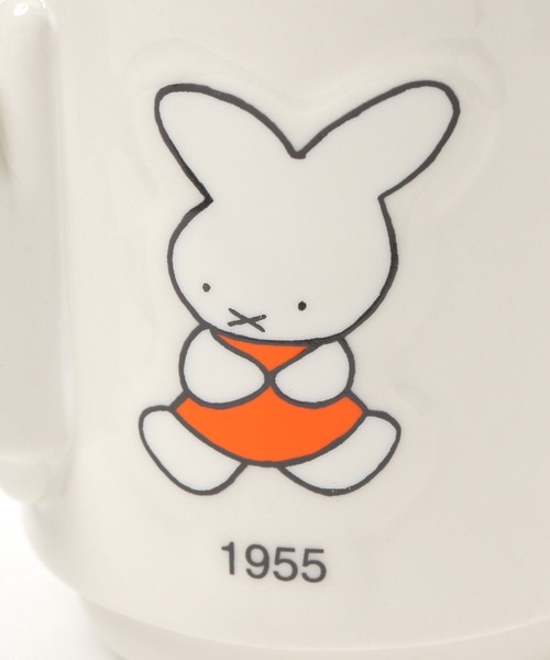 studio CLIP（スタディオクリップ）の「ひょっこりマグ[Dick Brunaコラボ]（グラス/マグカップ/タンブラー・レディース・その他・FREE）」の9枚目の写真