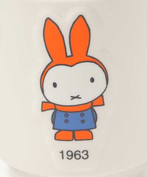 studio CLIP（スタディオクリップ）の「ひょっこりマグ[Dick Brunaコラボ]（グラス/マグカップ/タンブラー・レディース・その他・FREE）」の10枚目の写真