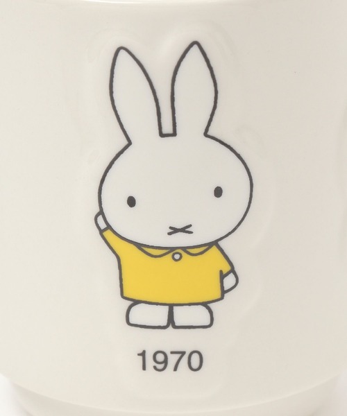 studio CLIP（スタディオクリップ）の「ひょっこりマグ[Dick Brunaコラボ]（グラス/マグカップ/タンブラー・レディース・その他・FREE）」の11枚目の写真