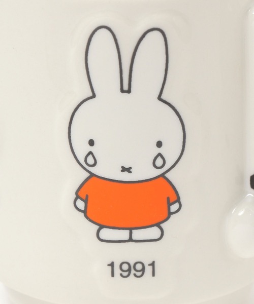 studio CLIP（スタディオクリップ）の「ひょっこりマグ[Dick Brunaコラボ]（グラス/マグカップ/タンブラー・レディース・その他・FREE）」の12枚目の写真