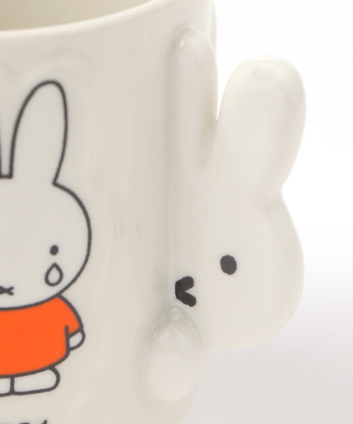 studio CLIP（スタディオクリップ）の「ひょっこりマグ[Dick Brunaコラボ]（グラス/マグカップ/タンブラー・レディース・その他・FREE）」の13枚目の写真