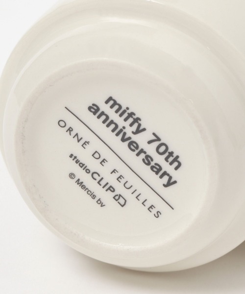 studio CLIP（スタディオクリップ）の「ひょっこりマグ[Dick Brunaコラボ]（グラス/マグカップ/タンブラー・レディース・その他・FREE）」の17枚目の写真