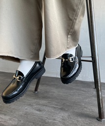 ARTESANOS | [ARTESANOS/アルテサノス] ビットローファー(その他シューズ)