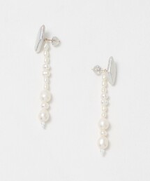 les bonbon＞ANGEL SV フープピアス（ピアス（両耳用））｜les bonbon