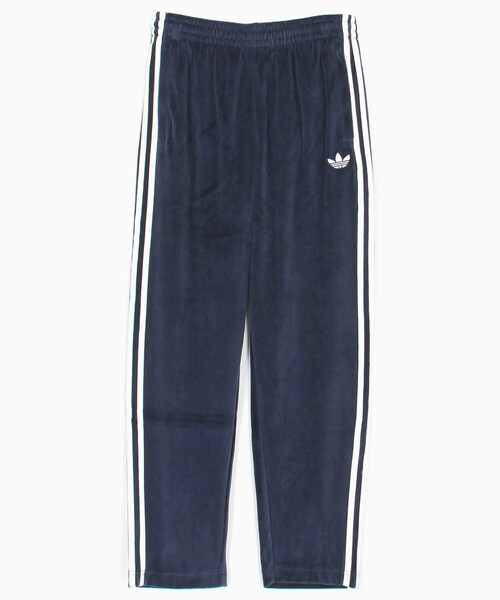 adidas/アディダス VELOUR SST PANT/アディカラーSST ベロア