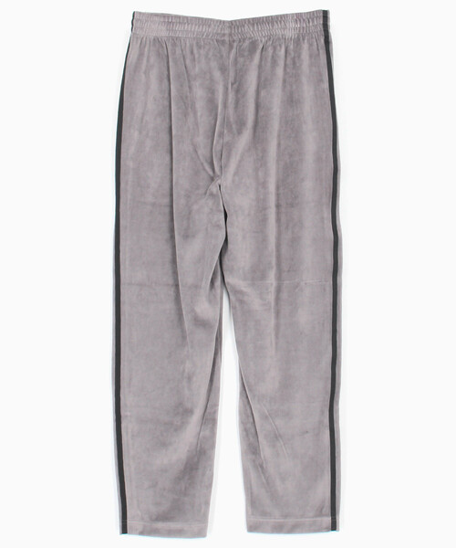 セール】adidas/アディダス VELOUR SST PANT/アディカラーSST ベロア