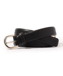 MANUELA（マヌエラ）の「MANUELA レザーベルト（ベルト）」