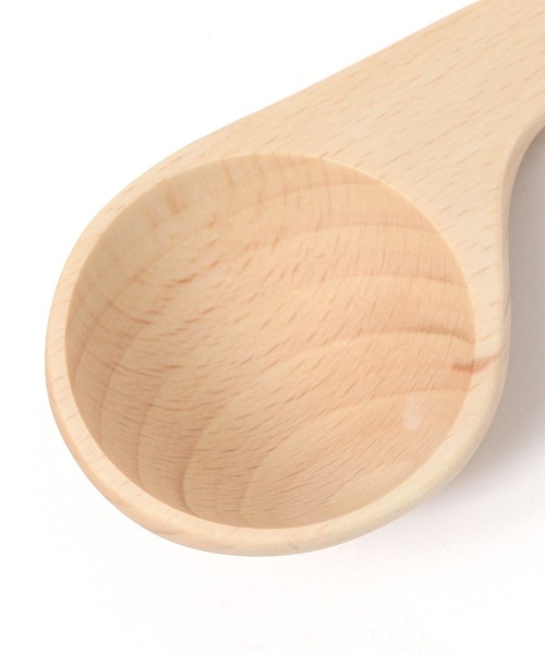 GEORGE'S（ジョージズ）の「コーヒーメジャー10gビーチ（カトラリー・レディース・その他4・FREE）」の5枚目の写真