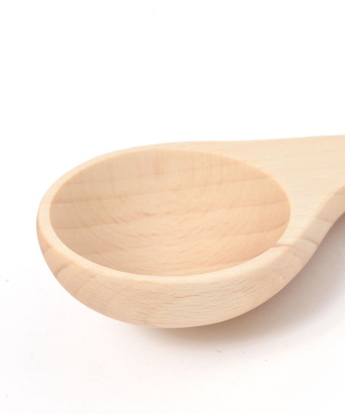 GEORGE'S（ジョージズ）の「コーヒーメジャー10gビーチ（カトラリー・レディース・その他4・FREE）」の6枚目の写真