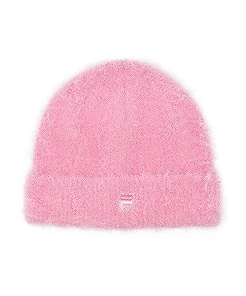 FILA/フィラ ビーニー FLU GRITTER KNIT WATCH 254013614（ニット