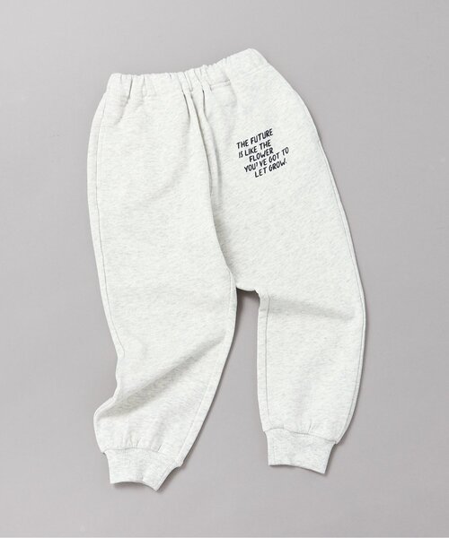 BREEZE(ブリーズ)の「【WEB限定/ジュニア対応】スウェットパンツ(スウェットパンツ・キッズ・ブラウン/レッド/グリーン/グレー/アイボリー/ネイビー/ブラック・100/110/120/130/140/150/160/90)」の2枚目の写真