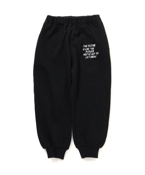 BREEZE(ブリーズ)の「【WEB限定/ジュニア対応】スウェットパンツ(スウェットパンツ・キッズ・ブラウン/レッド/グリーン/グレー/アイボリー/ネイビー/ブラック・100/110/120/130/140/150/160/90)」の8枚目の写真