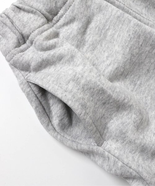 BREEZE(ブリーズ)の「【WEB限定/ジュニア対応】スウェットパンツ(スウェットパンツ・キッズ・ブラウン/レッド/グリーン/グレー/アイボリー/ネイビー/ブラック・100/110/120/130/140/150/160/90)」の10枚目の写真