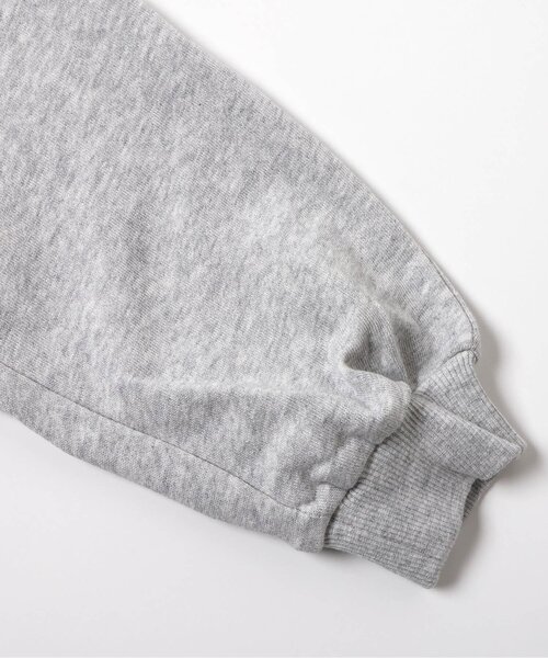 BREEZE(ブリーズ)の「【WEB限定/ジュニア対応】スウェットパンツ(スウェットパンツ・キッズ・ブラウン/レッド/グリーン/グレー/アイボリー/ネイビー/ブラック・100/110/120/130/140/150/160/90)」の12枚目の写真