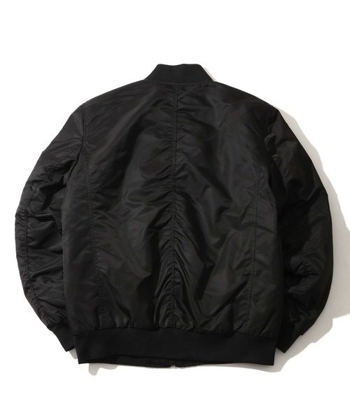 セール】【Calvin Klein/カルバンクライン】Flight Jacket MA-1