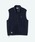 penguin BY MUNSINGWEAR�i�y���M�� �o�C �}���V���O�E�F�A�j�́uFLEECE PULLOVER VEST�@�y�ʕۉ��x�X�g �S���t�E�F�A�i�x�X�g�j�v�b�l�C�r�[