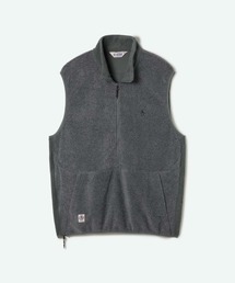 極美品 CLUBHAUS × TANGRAM INSULATED VESTベスト セール】CLUBHAUS × TANGRAM INSULATED VEST（ベスト）｜TANGRAM