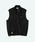 penguin BY MUNSINGWEAR�i�y���M�� �o�C �}���V���O�E�F�A�j�́uFLEECE PULLOVER VEST�@�y�ʕۉ��x�X�g �S���t�E�F�A�i�x�X�g�j�v�b�u���b�N