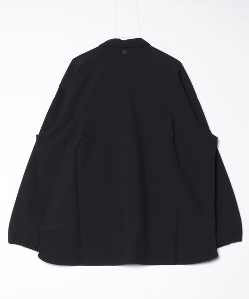 セール】ウーブンロングスリーブシャツ（シャツ/ブラウス）｜New