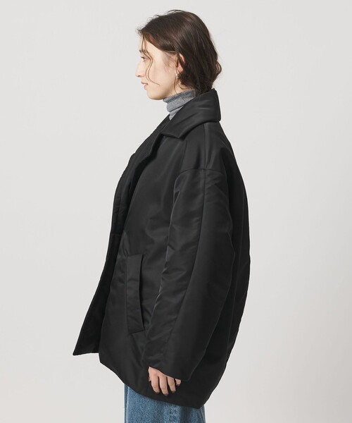 別注】＜CINOH＞パディング カット コート（その他アウター）｜CINOH