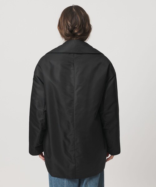 別注】＜CINOH＞パディング カット コート（その他アウター）｜CINOH