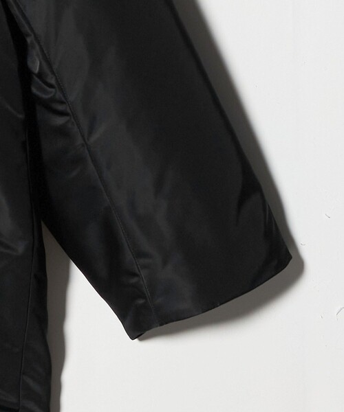 別注】＜CINOH＞パディング カット コート（その他アウター）｜CINOH