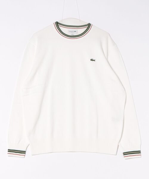 《LACOSTE》AH5158