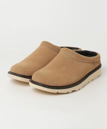 Schott LEATHER CLOG ショット レザーグロック
