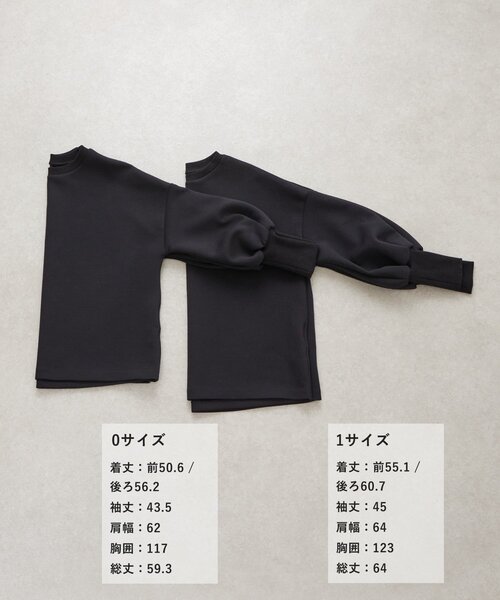 セール】ダンボールパフトレーナー（Tシャツ/カットソー）｜BEARDSLEY