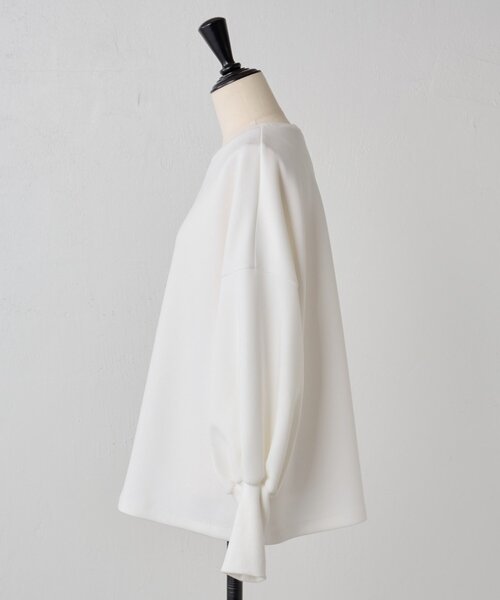 ダンボールパフトレーナー（Tシャツ/カットソー）｜BEARDSLEY