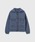 CREDONA�i�N���h�i�j�́u�yNepal�z BLANKET KNIT JACKET/�u�����P�b�g�j�b�g�W���P�b�g�i�J�[�f�B�K��/�{�����j�v�b�u���[