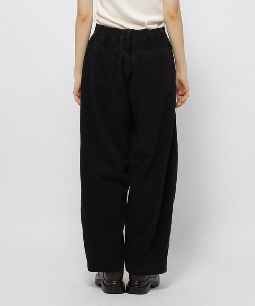 セール】シャンブレークシュバレルパンツ（その他パンツ）｜niko and