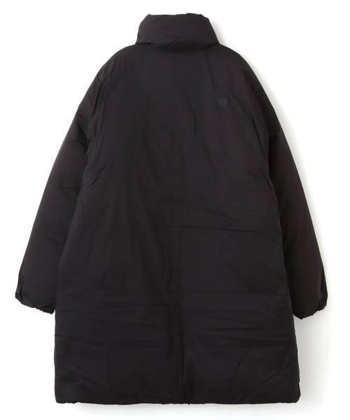MARMOT 750FP Vertical Long Down Jacket / マーモット 750FP