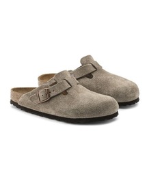 BIRKENSTOCK(rPVgbN)BIRKENSTOCK/rPVgbN/BOSTON/XG[hU[ - g[v(T_)