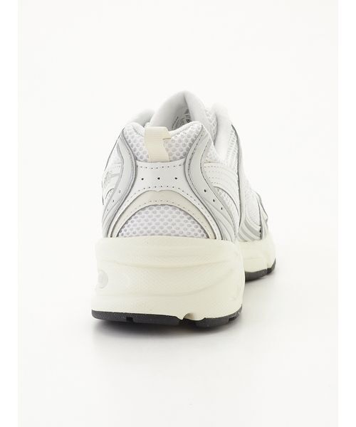 NEW BALANCE(ニューバランス)の「【New Balance】U530(スニーカー・レディース・シルバー・23/23.5/24/25/24.5)」の5枚目の写真